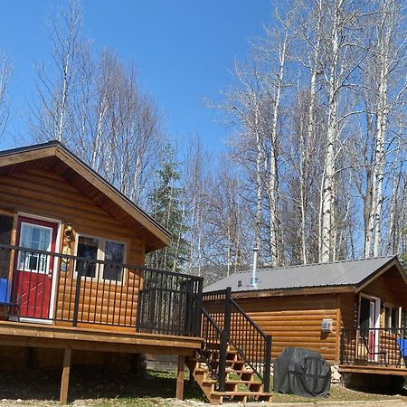 Rocky Mountain Cabins And Home Golden Εξωτερικό φωτογραφία
