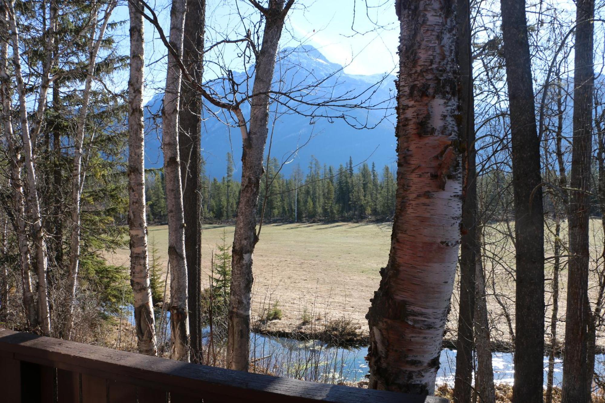 Rocky Mountain Cabins And Home Golden Εξωτερικό φωτογραφία