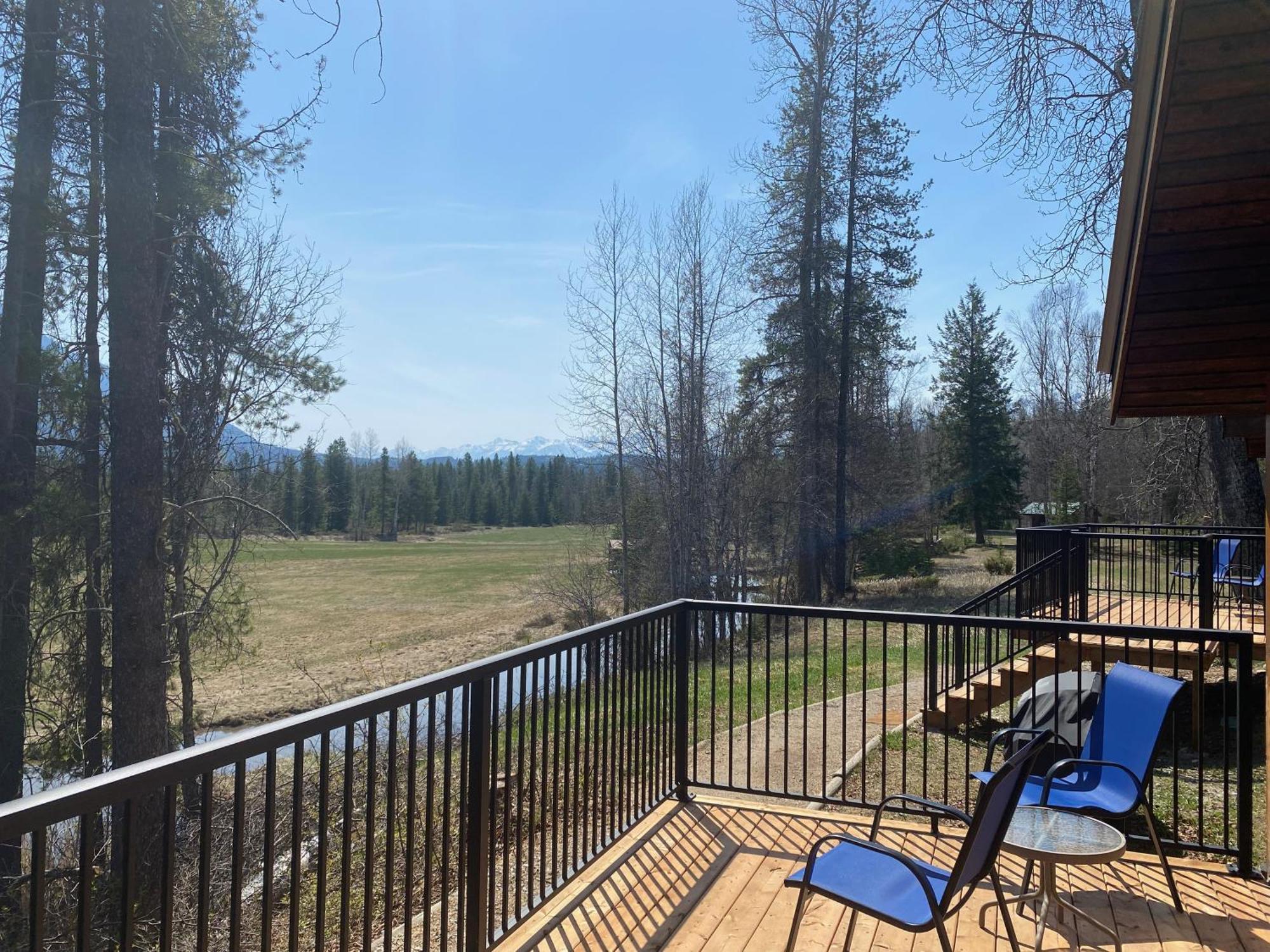 Rocky Mountain Cabins And Home Golden Εξωτερικό φωτογραφία
