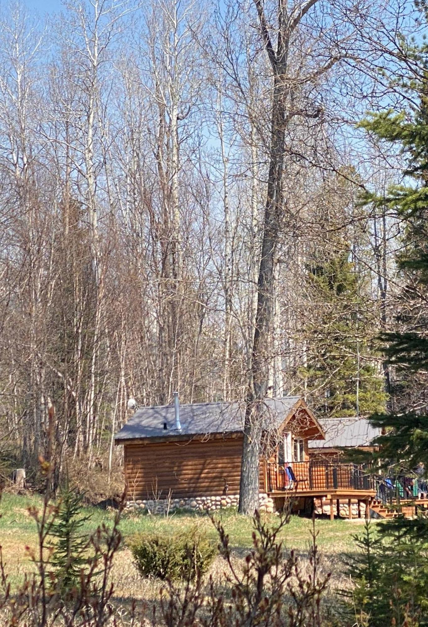 Rocky Mountain Cabins And Home Golden Εξωτερικό φωτογραφία